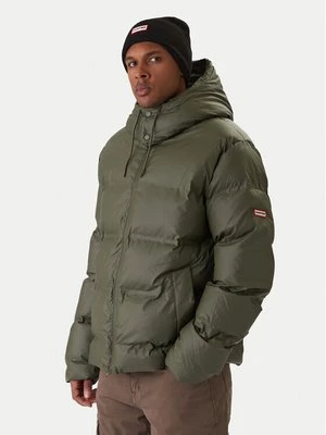 Obrázek produktu Hunter Zimní bunda Wiley HARM0021252 Zelená Regular Fit