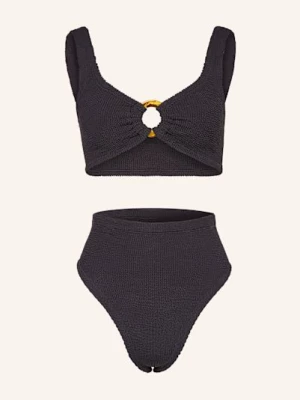 Obrázek produktu Hunza G Bustier Bikiny Nadine černá
