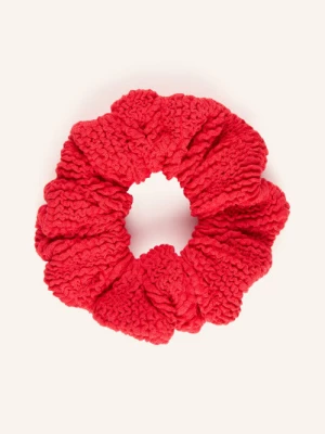 Obrázek produktu Hunza G Gumička Do Vlasů Scrunchie červená