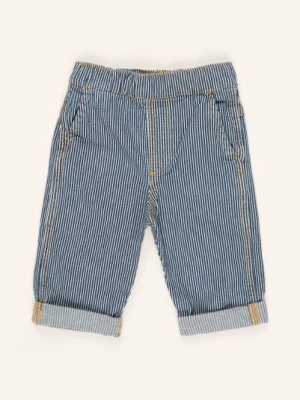 Obrázek produktu Hust And Claire Džíny Hcjean 62 blue denim