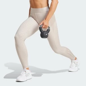 Obrázek produktu Hyperglam Full-Length Emboss Leggings Adidas