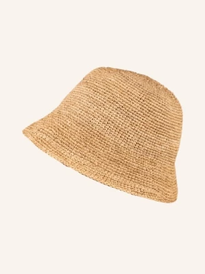 Obrázek produktu Ibeliv Klobouk Bucket-Hat Andao béžová
