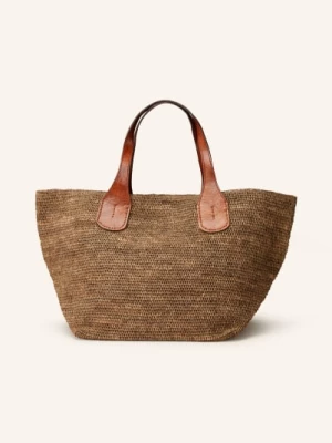 Obrázek produktu Ibeliv Shopper Tokyo světle hnědá