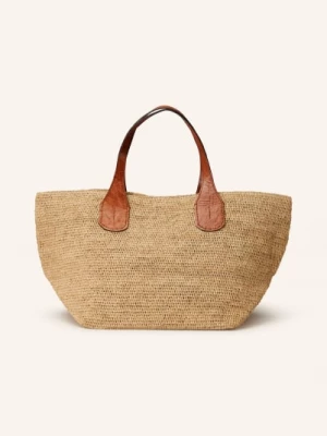Obrázek produktu Ibeliv Shopper Tokyo velbloudí