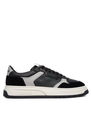 Obrázek produktu Iceberg Sneakersy Clock IU175107 Černá