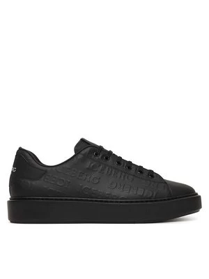Obrázek produktu Iceberg Sneakersy IU16840D Černá