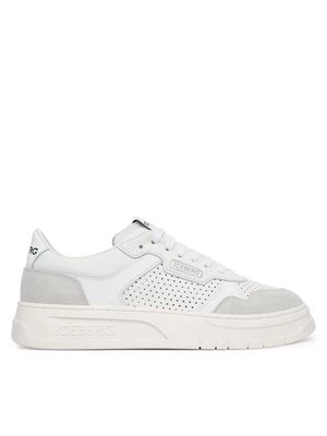 Obrázek produktu Iceberg Sneakersy IU175106 Bílá