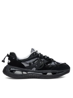 Obrázek produktu Iceberg Sneakersy Space IU185503 Černá