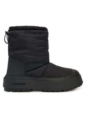 Obrázek produktu Iceberg Sněhule ID2226 I-SEW Černá