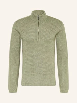 Obrázek produktu Icebreaker Bunda Midlayer Anniversary Original světle zelená
