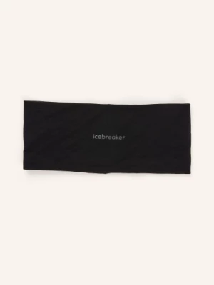 Obrázek produktu Icebreaker Čelenka U Cool-Lite Flexi S Merino Vlnou černá