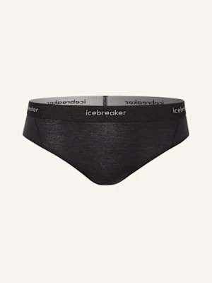 Obrázek produktu Icebreaker Funkční Kalhotky Panty 125 Cool-Lite Sprite S Merino Vlnou černá