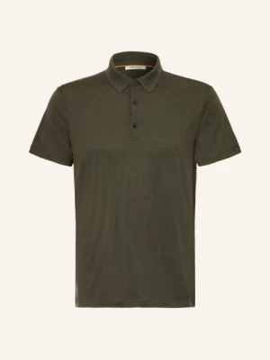 Obrázek produktu Icebreaker Funkční Polokošile 150 Tech Lite Iii Z Merino Vlny khaki