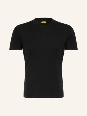 Obrázek produktu Icebreaker Funkční Tričko Anatomica Z Merino Vlny černá