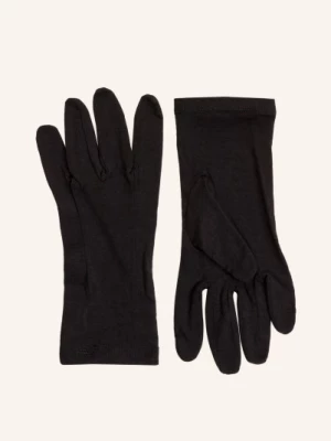 Obrázek produktu Icebreaker Multisport Rukavice Oasis Z Merino Vlny černá
