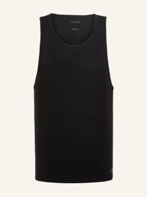 Obrázek produktu Icebreaker Nátělník Anatomica Z Merino Vlny černá