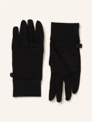 Obrázek produktu Icebreaker Rukavice Sierra Z Merino Vlny černá