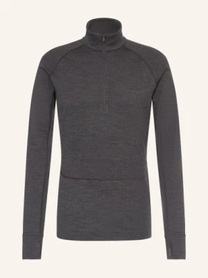Obrázek produktu Icebreaker Střední Vrstva 260 Zoneknit™ Z Merino Vlny tmavě šedá