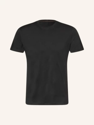 Obrázek produktu Icebreaker Tričko Merinofine™ Ace Z Merino Vlny černá