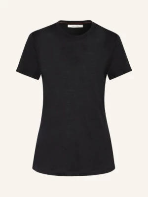 Obrázek produktu Icebreaker Tričko Tech Lite Iii Z Merino Vlny černá