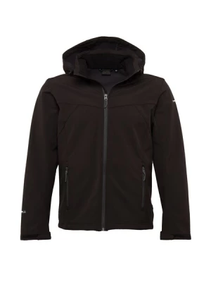Obrázek produktu ICEPEAK Outdoorová bunda 'Brimfield'  černá