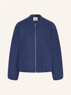 Obrázek produktu Ichi Blouson Ihjannet tmavě modrá