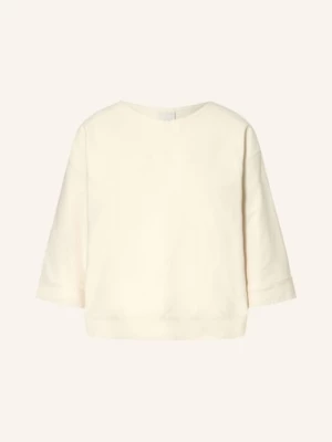 Obrázek produktu Ichi Blůza Ihkate V Džínovém Vzhledu S 3/4 Rukávy krémová