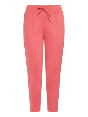 Obrázek produktu ICHI Kalhoty 'Kate'  pink