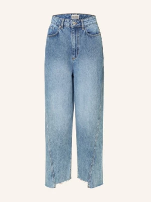 Obrázek produktu Ichi Krátké Džíny Ihobinne 900000273 denim light blue stonewashed