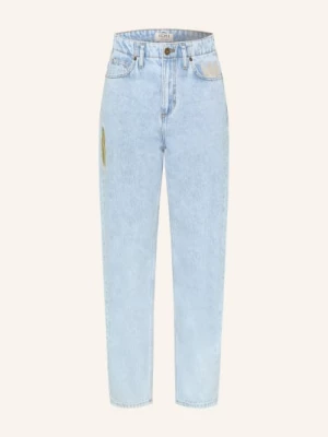 Obrázek produktu Ichi Rovné Džíny Ihbauve 200792 light blue washed