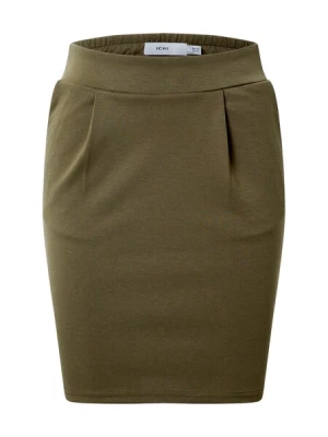 Obrázek produktu ICHI Sukně 'Kate'  khaki