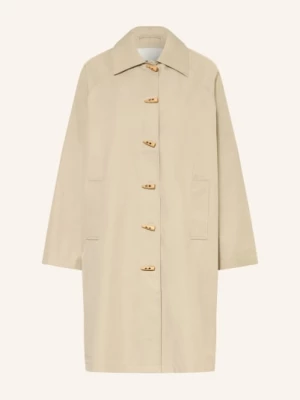 Obrázek produktu Ichi Trenchcoat Ihestava béžová