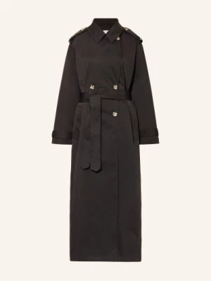 Obrázek produktu Ichi Trenchcoat Ihgilana černá
