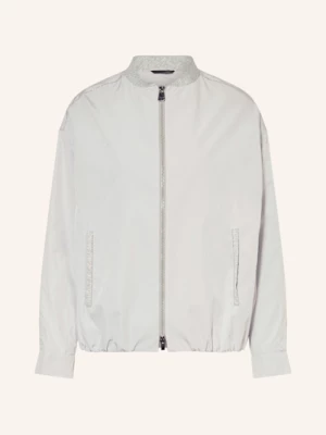 Obrázek produktu Icons Cinzia Rocca Blouson S Ozdobnými Kamínky světle šedá