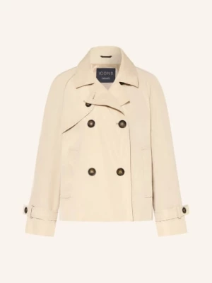 Obrázek produktu Icons Cinzia Rocca Trenchcoat béžová