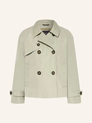 Obrázek produktu Icons Cinzia Rocca Trenchcoat olivová