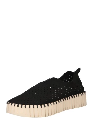 Obrázek produktu ILSE JACOBSEN Slip on boty 'Tulip'  černá