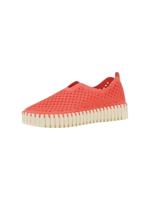 Obrázek produktu ILSE JACOBSEN Slip on boty 'TULIP'  korálová