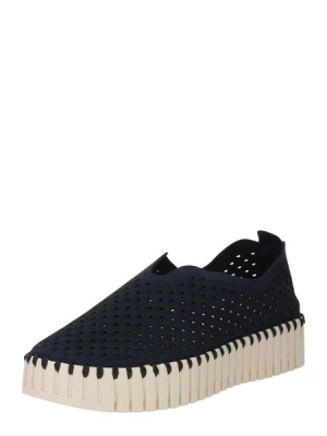 Obrázek produktu ILSE JACOBSEN Slip on boty 'Tulip'  marine modrá