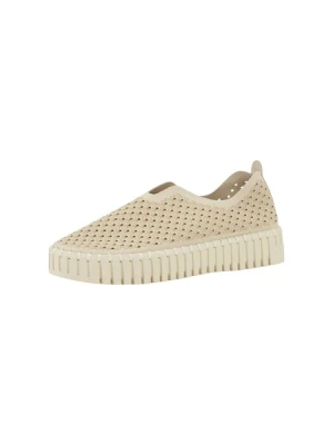 Obrázek produktu ILSE JACOBSEN Slip on boty 'Tulip'  písková