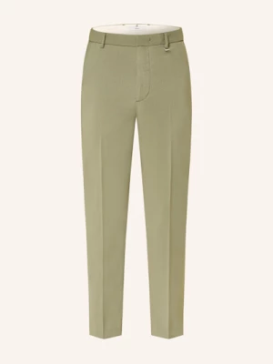 Obrázek produktu I'm Brian Oblekové Kalhoty Slim Fit verde