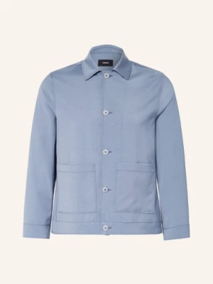 Obrázek produktu I'm Brian Overshirt tmavě modrá