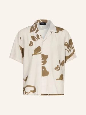 Obrázek produktu I'm Brian Resortová Košile Comfort Fit krémová / khaki