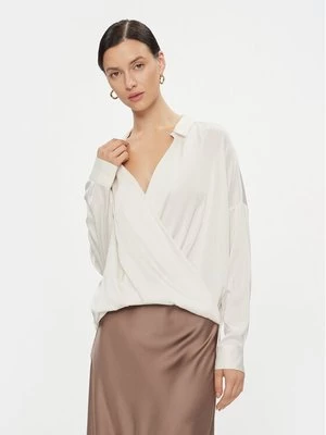 Obrázek produktu Imperial Halenka CJF4GDG Écru Oversize