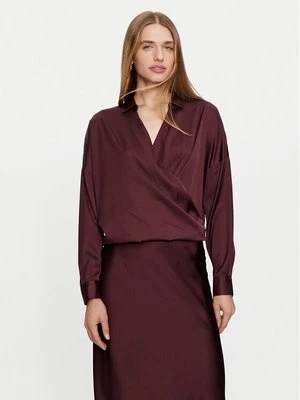 Obrázek produktu Imperial Košile CJF4IDG Bordó Loose Fit