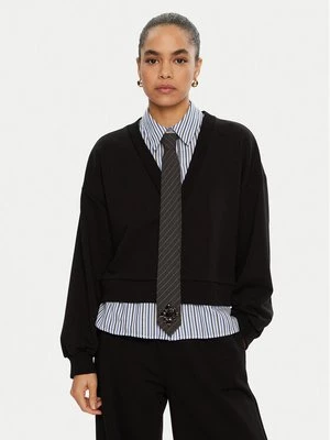 Obrázek produktu Imperial Mikina FH09IGS Černá Relaxed Fit