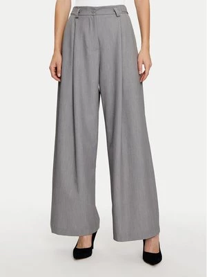 Obrázek produktu Imperial Palazzo kalhoty P5B8IIC Šedá Wide Leg