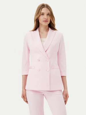 Obrázek produktu Imperial Sako JU25JAW Růžová Slim Fit
