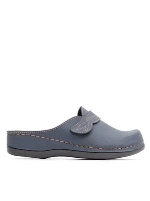 Obrázek produktu Inblu Nazouváky 06D7RY02 Tmavomodrá