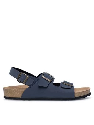 Obrázek produktu Inblu Sandály NU000013 004 Tmavomodrá